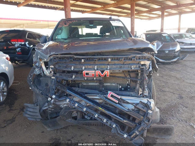 1GTU9CET8MZ383702 GMC lm2