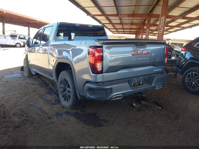 1GTU9CET8MZ383702 GMC lm2