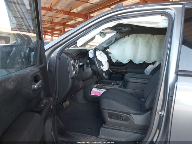 1GTU9CET8MZ383702 GMC lm2