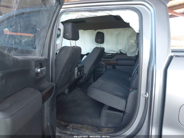 1GTU9CET8MZ383702 GMC lm2