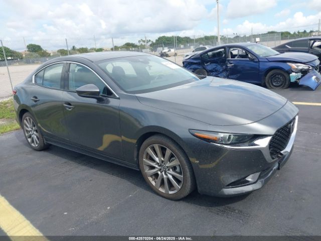 2023 MAZDA MAZDA3 3MZBPBDM4PM365833