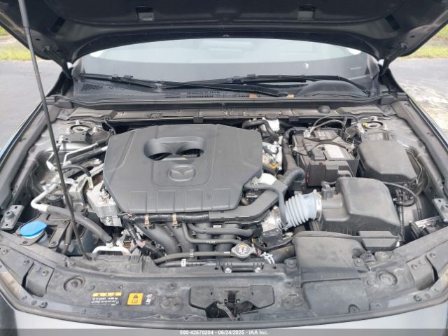 2023 MAZDA MAZDA3 3MZBPBDM4PM365833 Photo 9