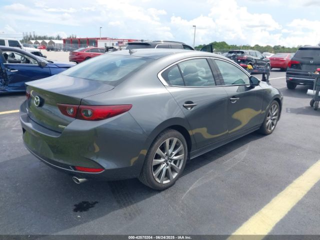 2023 MAZDA MAZDA3 3MZBPBDM4PM365833 Photo 3
