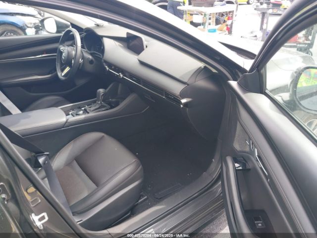 2023 MAZDA MAZDA3 3MZBPBDM4PM365833 Photo 4