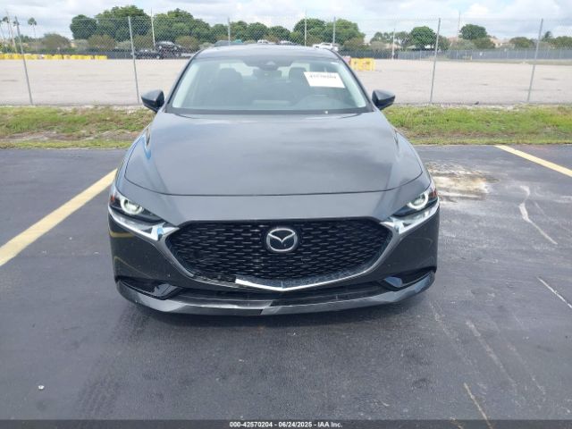2023 MAZDA MAZDA3 3MZBPBDM4PM365833 Photo 5