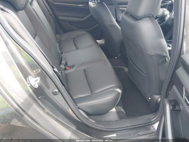 2023 MAZDA MAZDA3 3MZBPBDM4PM365833 Photo 7