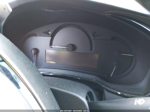 2015 CADILLAC CTS 1G6AX5SX9F0142074 Photo 6