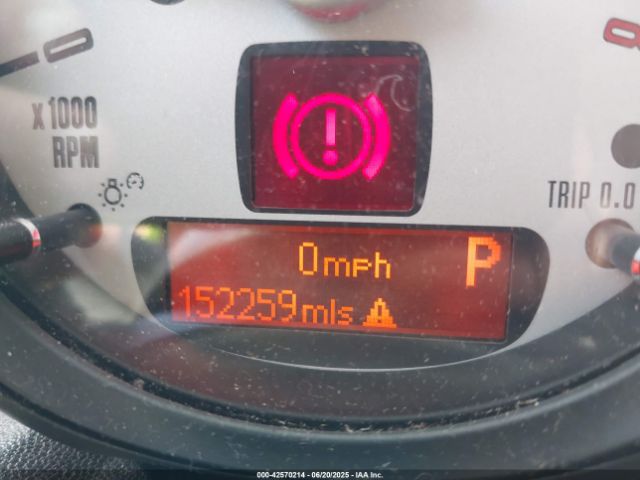 2011 MINI COOPER S WMWSV3C56BTY13604 Photo 6