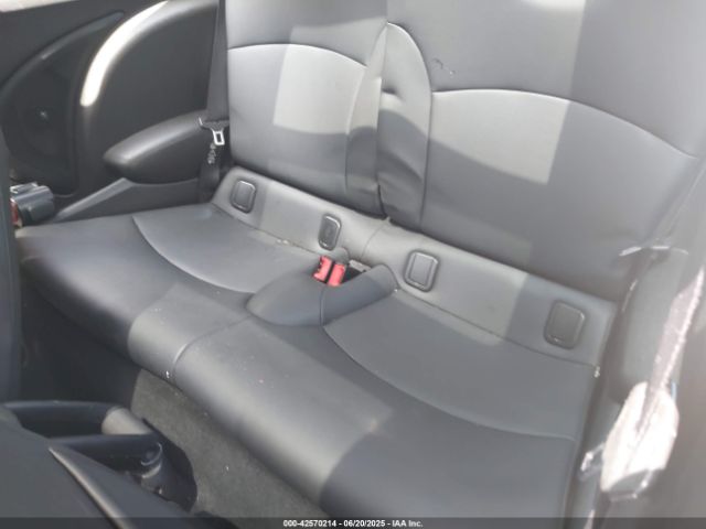2011 MINI COOPER S WMWSV3C56BTY13604 Photo 7