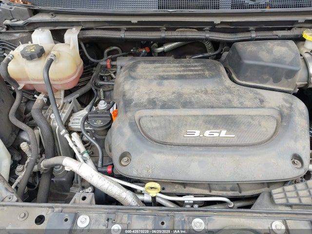 Chrysler Pacifica 2017 2C4RC1BGXHR665343 Image 10