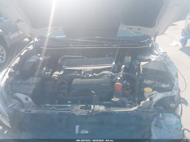 4S4BTGLD8M3146444 Subaru 2021