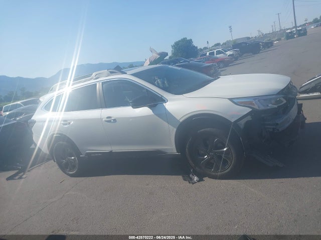 4S4BTGLD8M3146444 Subaru 2021
