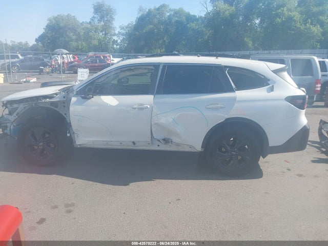 4S4BTGLD8M3146444 Subaru 2021