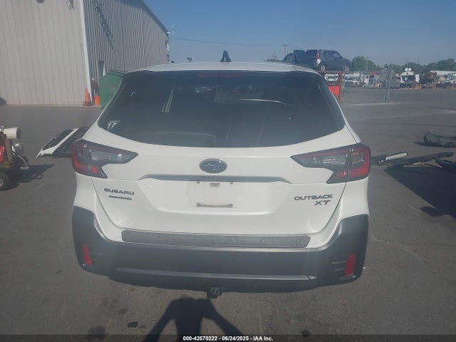 4S4BTGLD8M3146444 Subaru 2021
