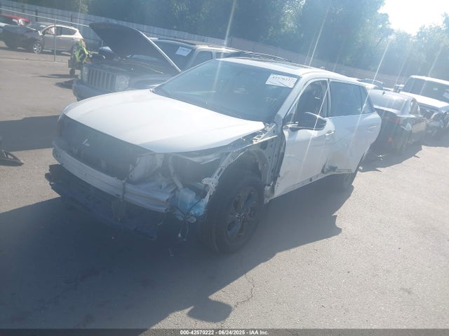 4S4BTGLD8M3146444 Subaru 2021
