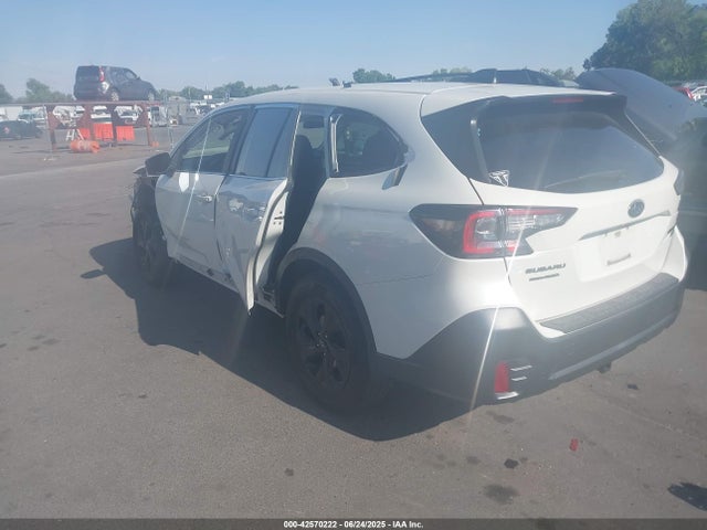 4S4BTGLD8M3146444 Subaru 2021