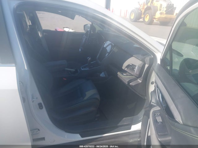 4S4BTGLD8M3146444 Subaru 2021