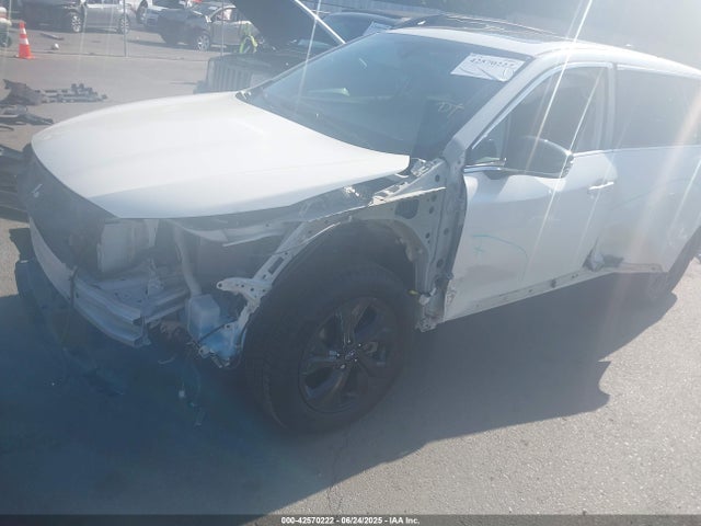 4S4BTGLD8M3146444 Subaru 2021