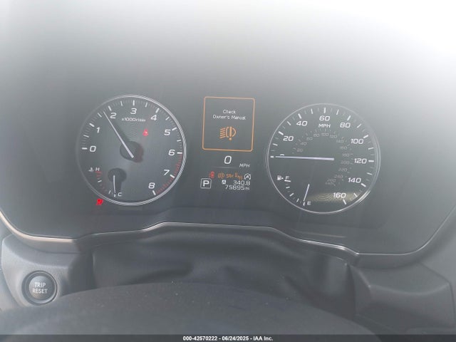 4S4BTGLD8M3146444 Subaru 2021