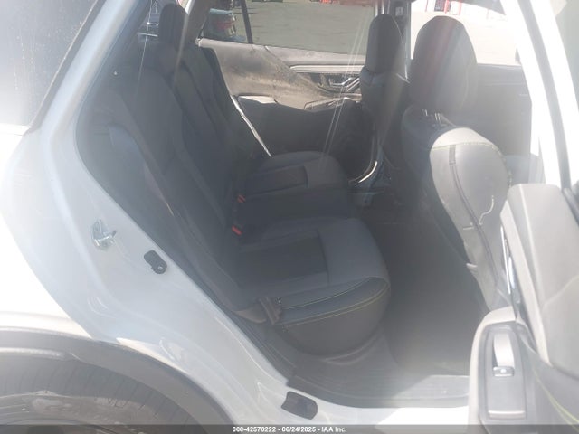 4S4BTGLD8M3146444 Subaru 2021
