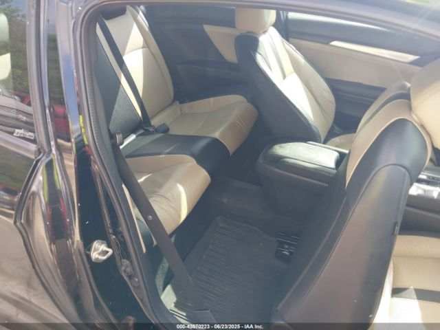 2HGFC3B76GH356389 Honda l15b7