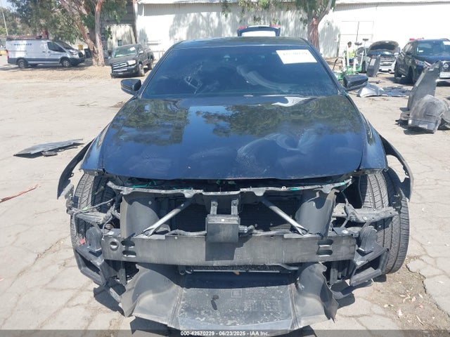 Cadillac lf3 2014 1G6AV5S86E0118277 Image 13