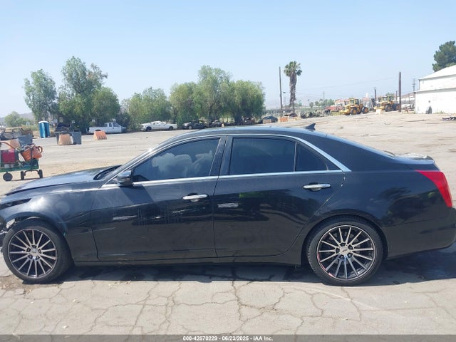 Cadillac lf3 2014 1G6AV5S86E0118277 Image 15