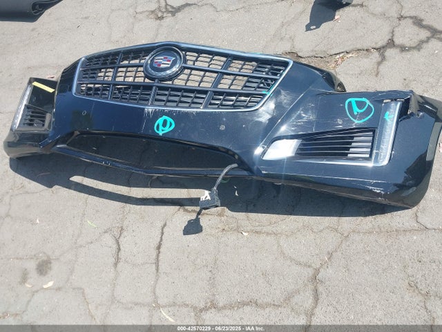 Cadillac lf3 2014 1G6AV5S86E0118277 Image 12