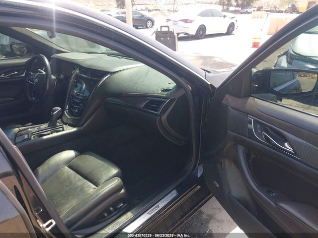 Cadillac lf3 2014 1G6AV5S86E0118277 Image 5