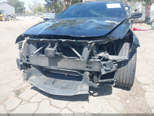 Cadillac lf3 2014 1G6AV5S86E0118277 Image 6