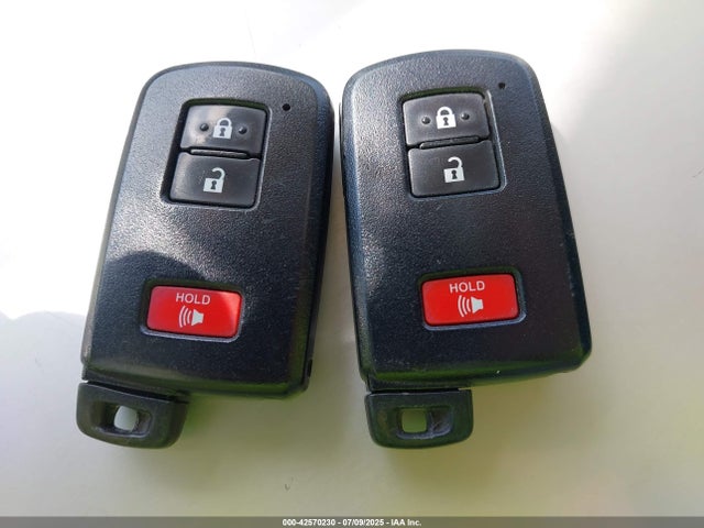 5TFAZ5CN4MX111100 Toyota 2gr-fks