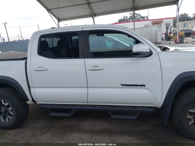 5TFAZ5CN4MX111100 Toyota 2gr-fks