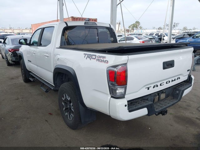 5TFAZ5CN4MX111100 Toyota 2gr-fks