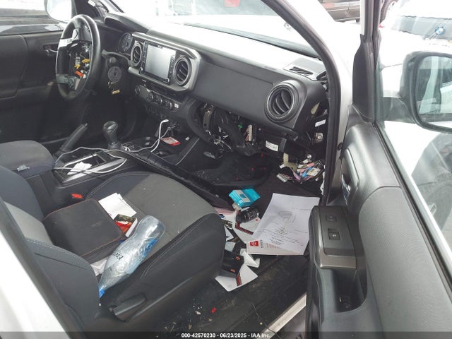5TFAZ5CN4MX111100 Toyota 2gr-fks