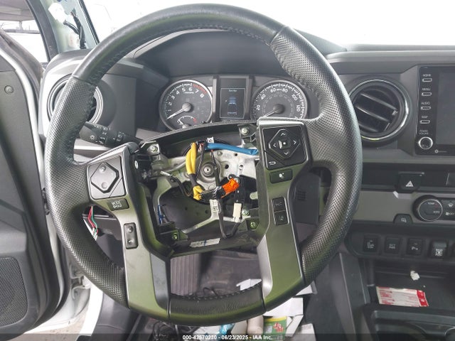 5TFAZ5CN4MX111100 Toyota 2gr-fks