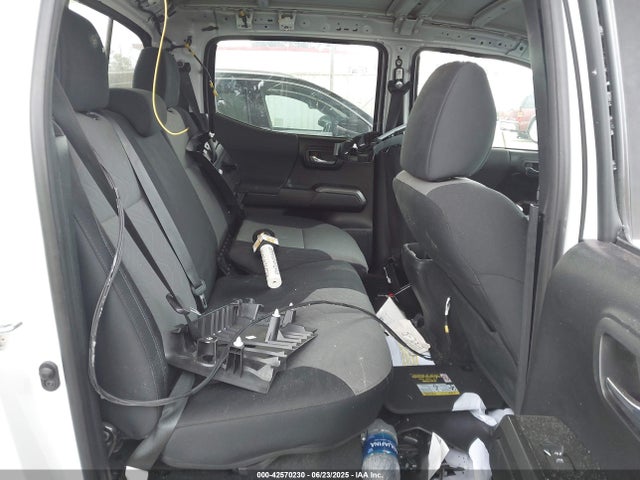 5TFAZ5CN4MX111100 Toyota 2gr-fks
