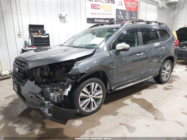 4S4WMARD1M3400112 Subaru 2021