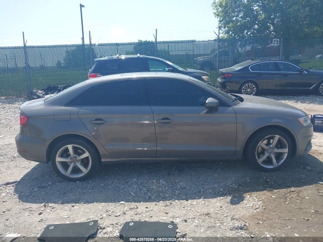 Audi 2015 2015 WAUBFGFFXF1048536 Image 13