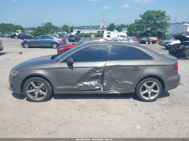 Audi 2015 2015 WAUBFGFFXF1048536 Image 14