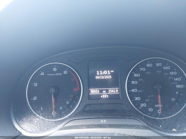 Audi 2015 2015 WAUBFGFFXF1048536 Image 15