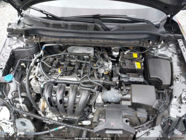 2023 MAZDA CX-5 JM3KFBEM9P0286883 Photo 9