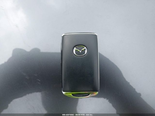 2023 MAZDA CX-5 JM3KFBEM9P0286883 Photo 10