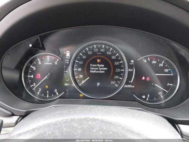 2023 MAZDA CX-5 JM3KFBEM9P0286883 Photo 6