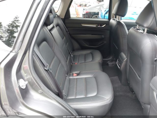 2023 MAZDA CX-5 JM3KFBEM9P0286883 Photo 7