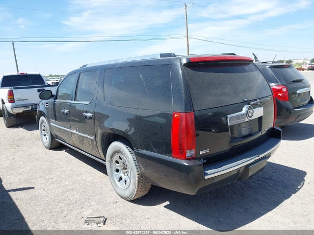 2009 CADILLAC ESCALADE ESV 1GYFK26279R109597 Photo 5