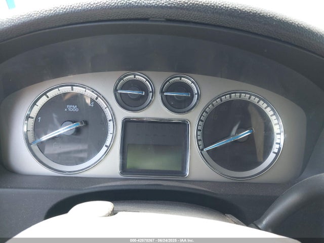 2009 CADILLAC ESCALADE ESV 1GYFK26279R109597 Photo 6