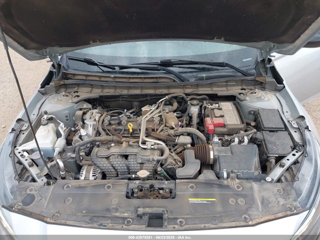 1N4BL4CV9PN300105 Nissan Altima