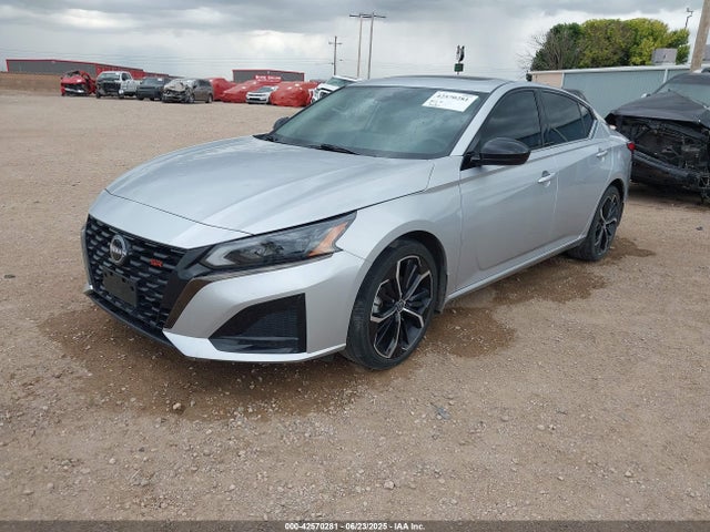 1N4BL4CV9PN300105 Nissan Altima