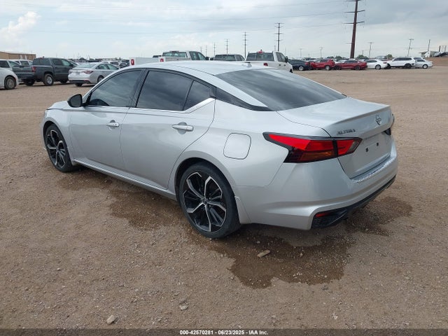 1N4BL4CV9PN300105 Nissan Altima