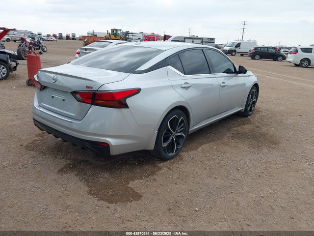 1N4BL4CV9PN300105 Nissan Altima